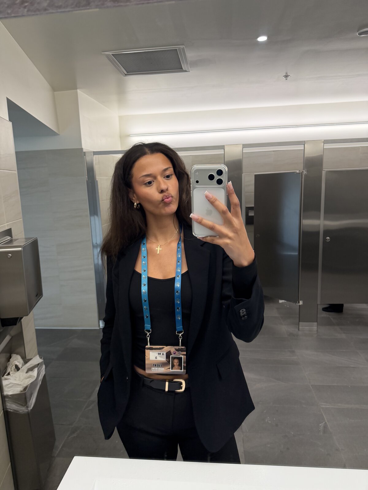 San Jose Barracuda (AHL), Project Manager Intern